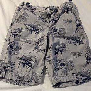 Old Navy Boys shorts size 10